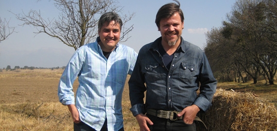 Cocina de hacienda - El Gourmet