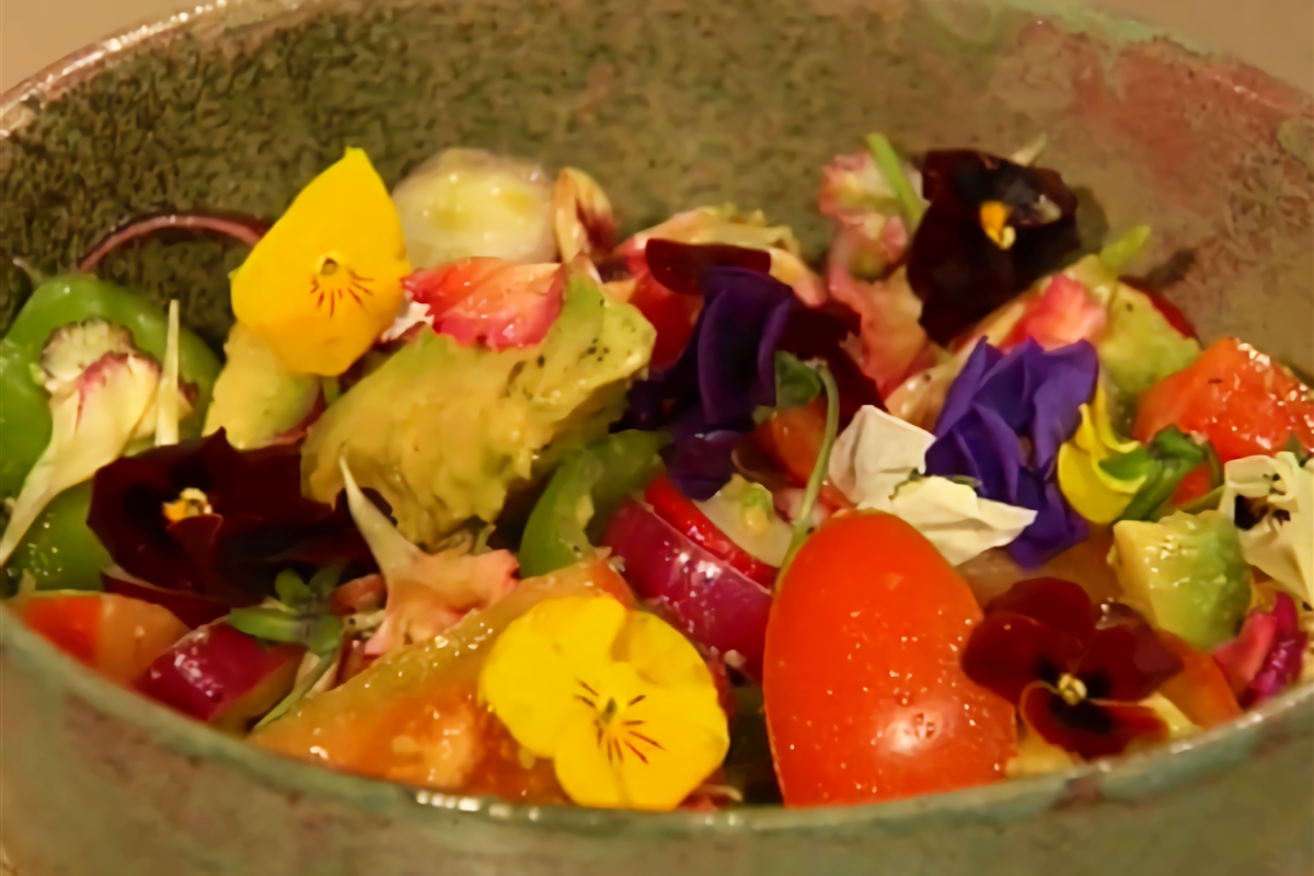 Pollo relleno con chorizo antioqueño El Gourmet