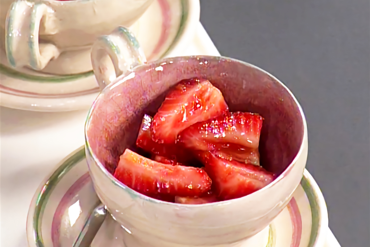 Receta De Carne A La Cacerola La Nacion