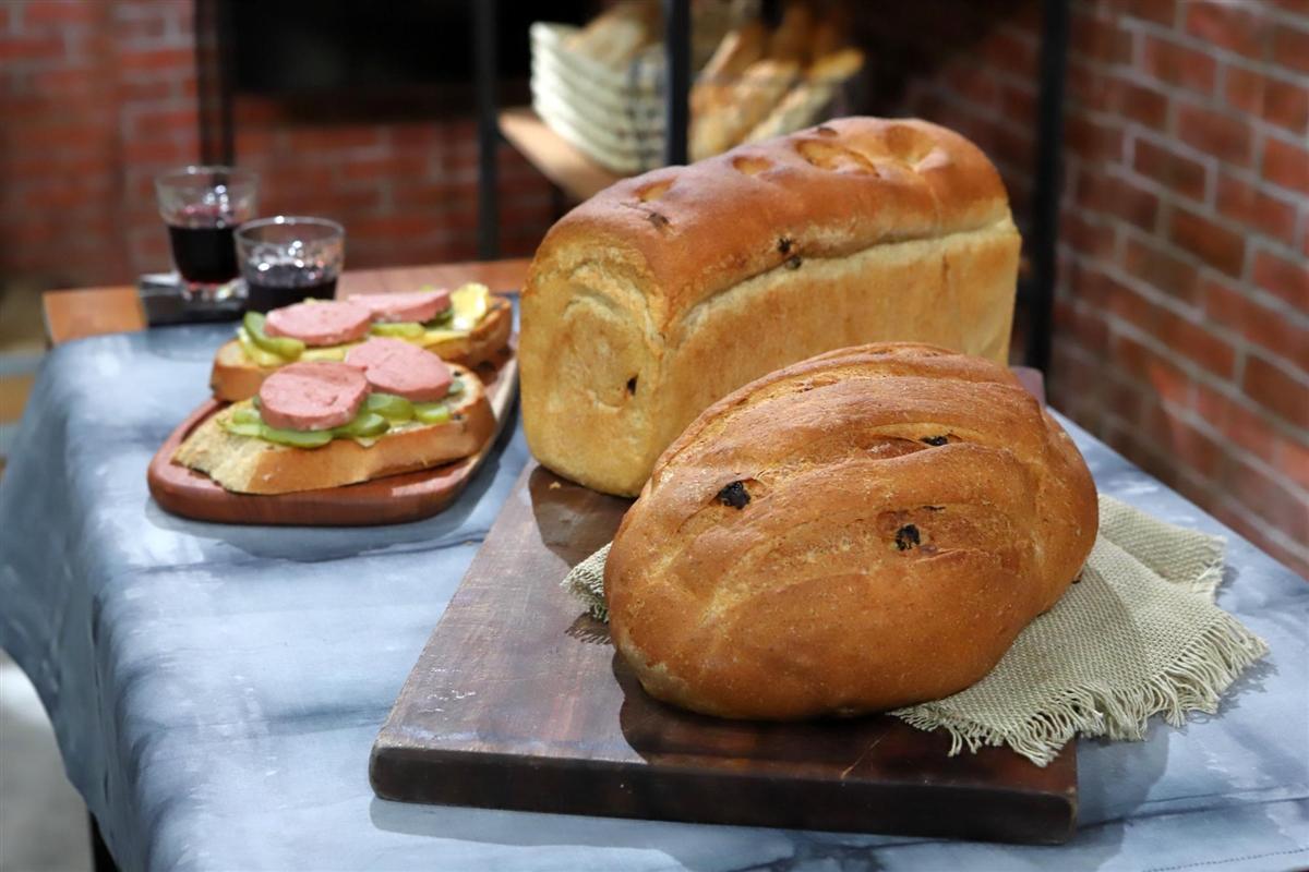 El Pan De Centeno Engorda Propiedades Beneficios Y Receta