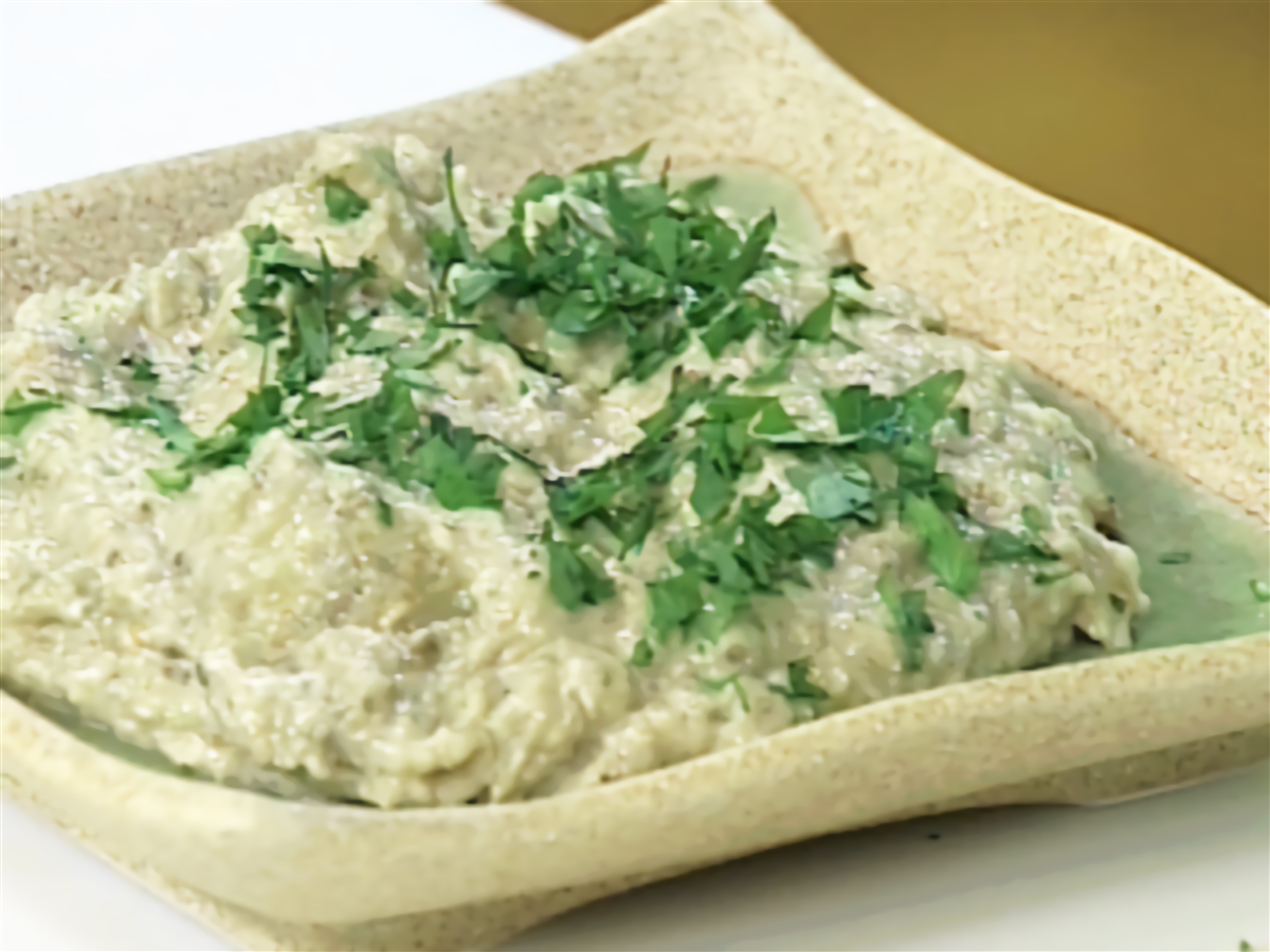 Hummus Receta El Gourmet Hummus Receta El Gourmet