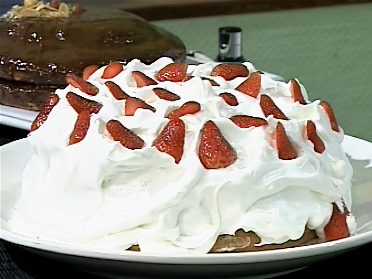 Rellenos para tortas - El Gourmet
