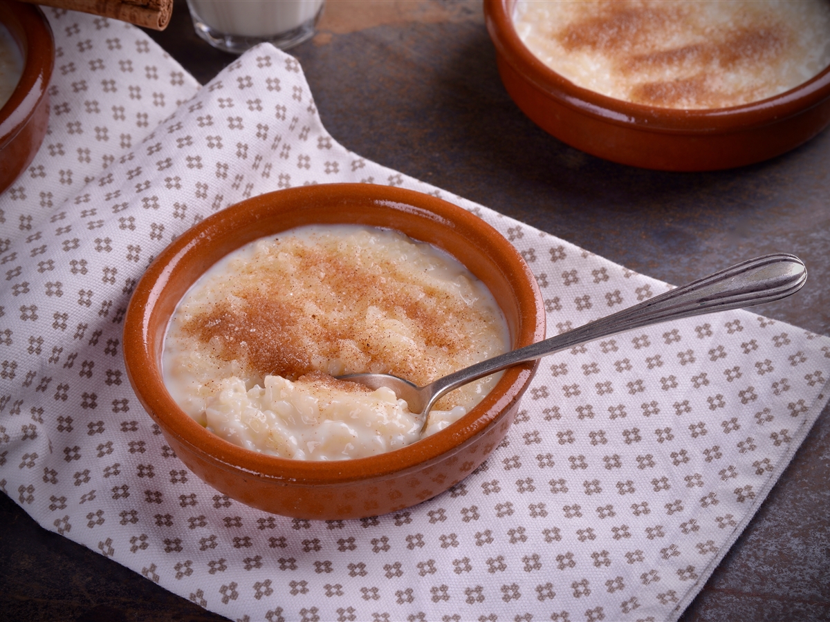 Arroz Con Leche Receta Sin Canela Arroz Con Leche Receta Sin Canela