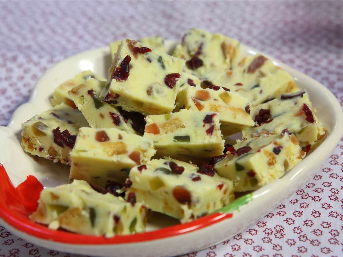 Fudge Fácil El Gourmet