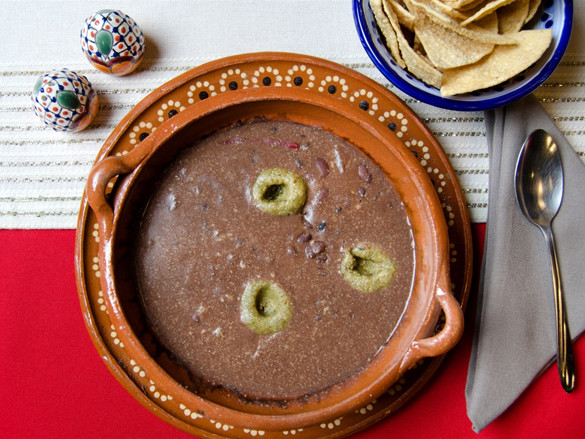 Mole Almendrado El Gourmet