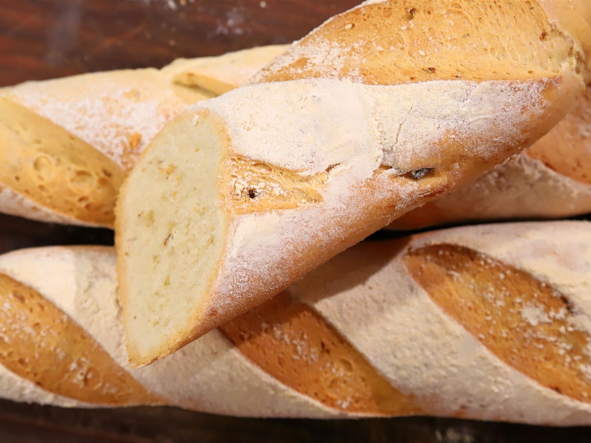 Pan Multicereal Con Levex Y Juan Manuelherrera Youtube