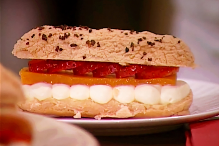 Metodo Gross Mini Gateaux El Gourmet