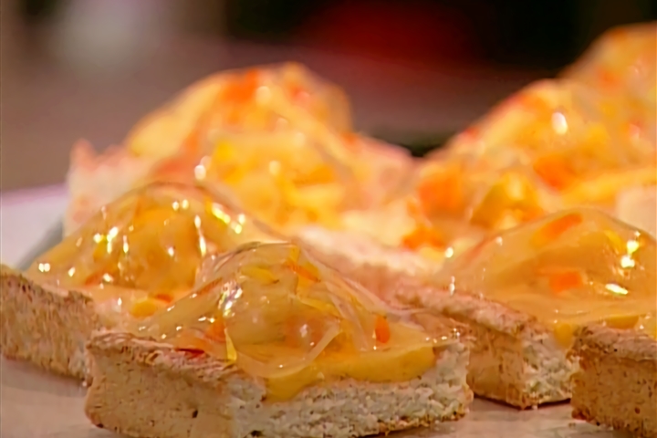 Metodo Gross Mini Gateaux El Gourmet